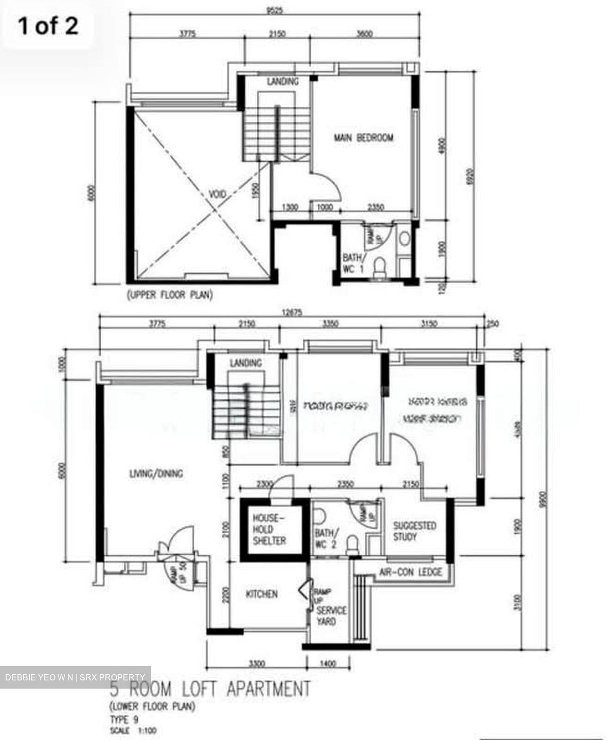 Blk 268B Punggol Sapphire (Punggol), HDB 5 Rooms #560634781